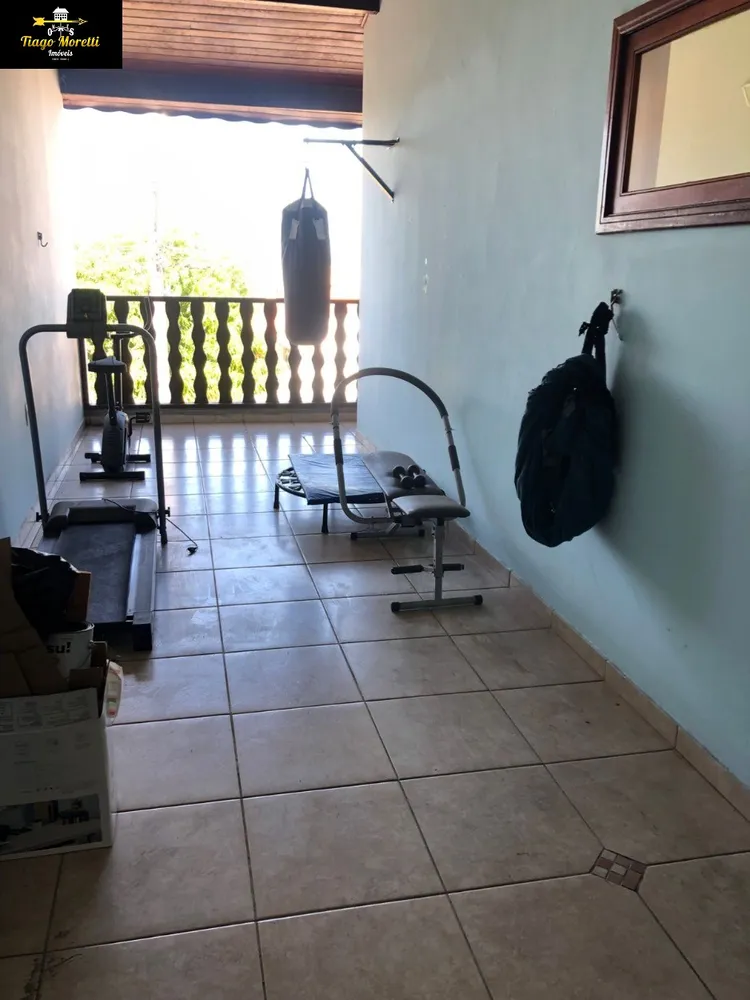 Casa, 3 quartos - Foto 18