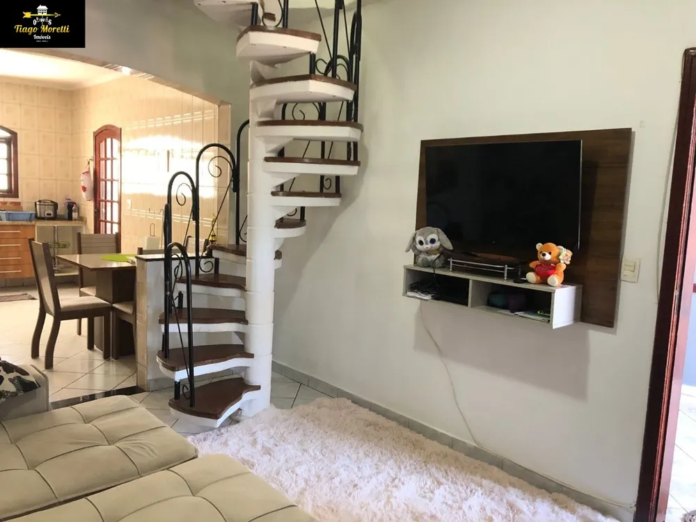Casa, 3 quartos - Foto 2