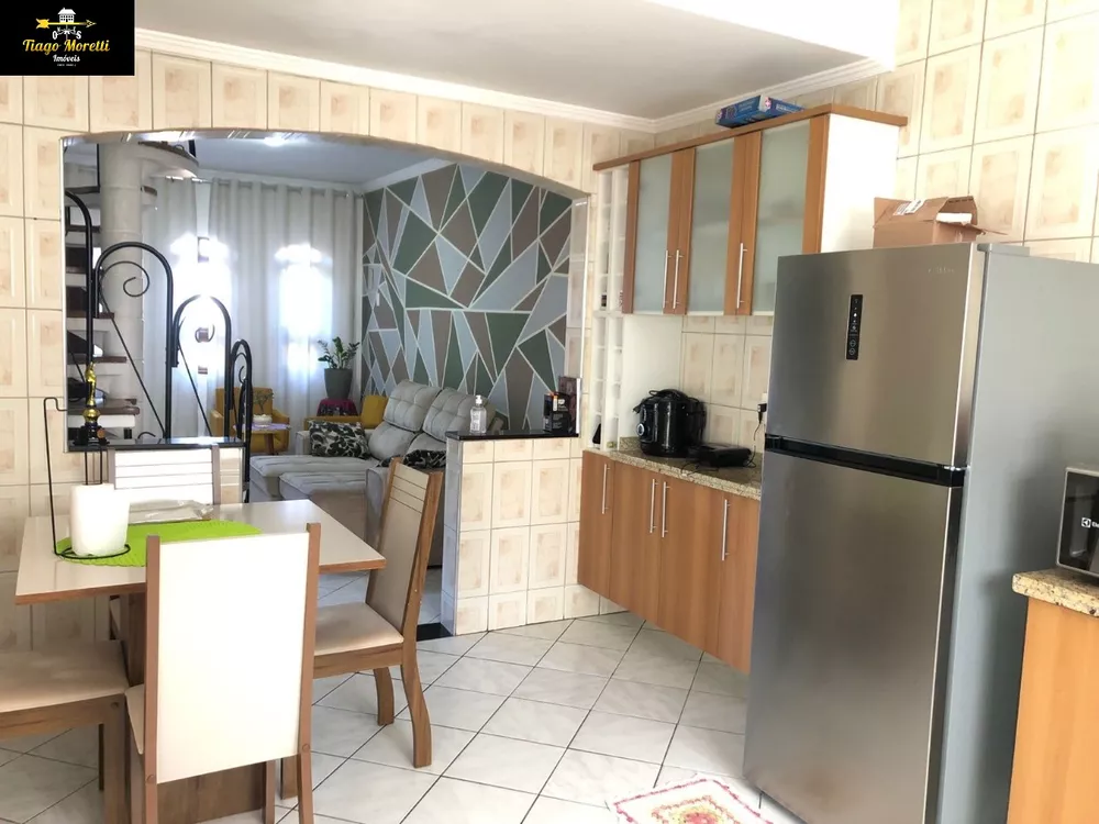 Casa, 3 quartos - Foto 2