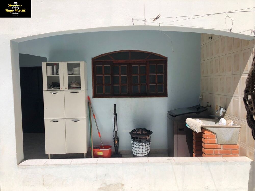 Casa, 3 quartos - Foto 8