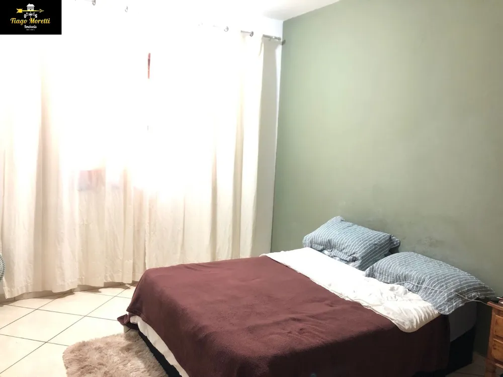 Casa, 3 quartos - Foto 11
