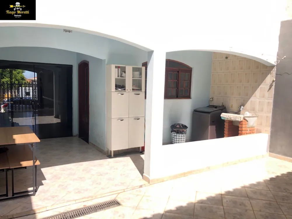 Casa, 3 quartos - Foto 20