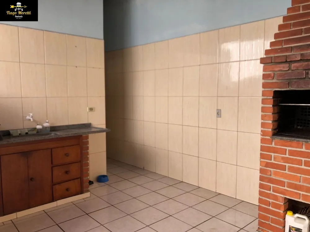 Casa, 3 quartos - Foto 22