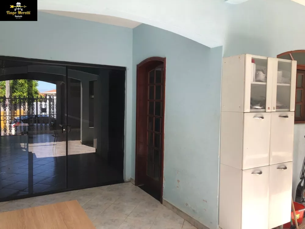 Casa, 3 quartos - Foto 7