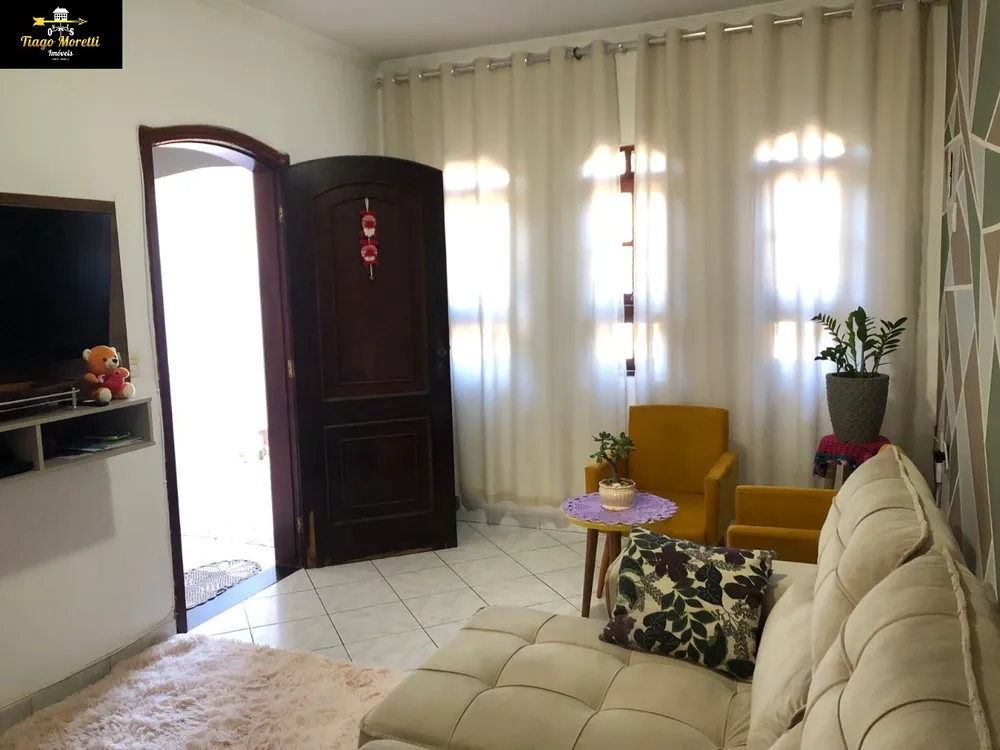 Casa, 3 quartos - Foto 3