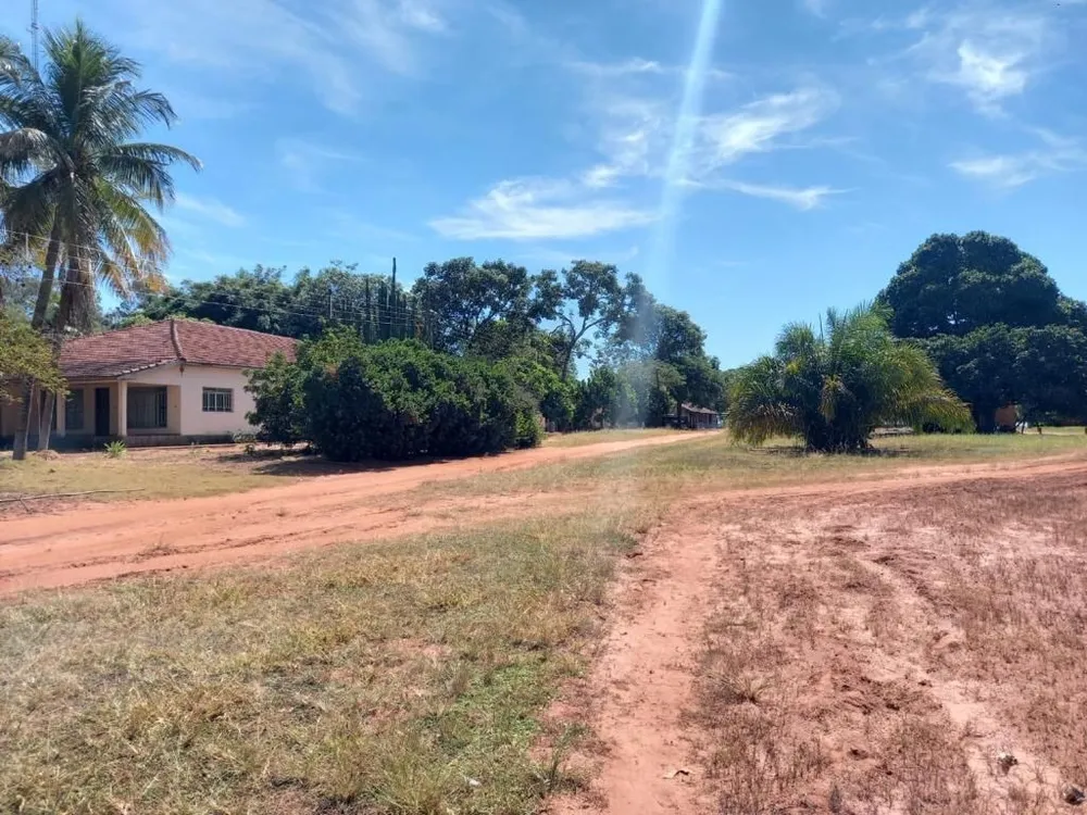 Fazenda, 4392 hectares - Foto 1