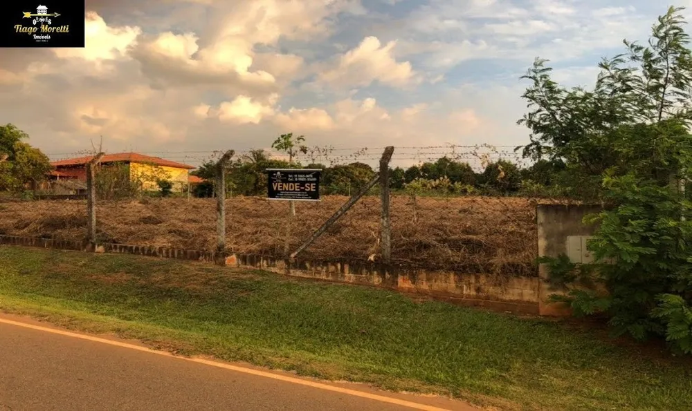 Terreno, 2500 m² - Foto 1