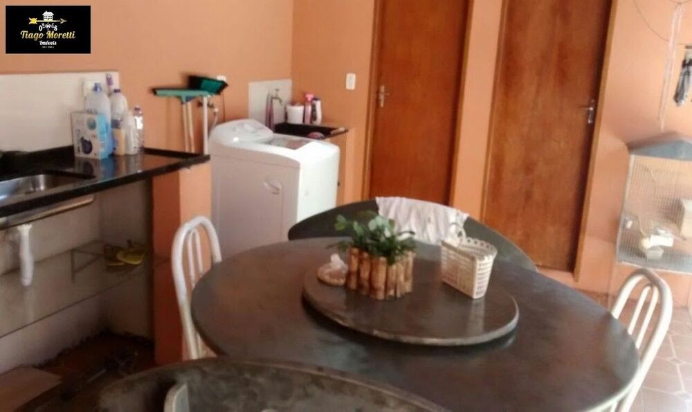 Casa, 3 quartos - Foto 3