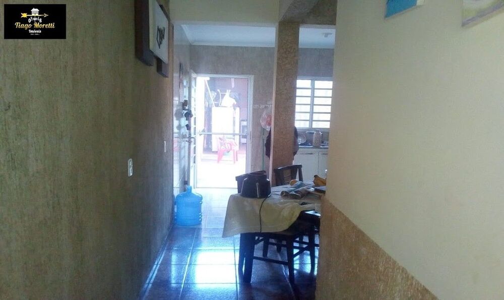 Casa, 3 quartos - Foto 12