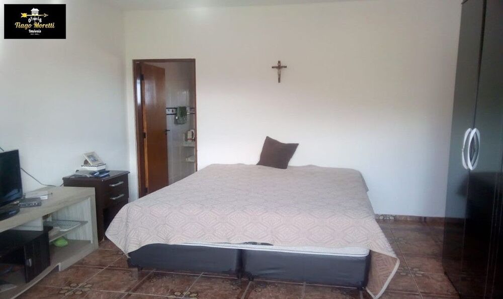 Casa, 3 quartos - Foto 5