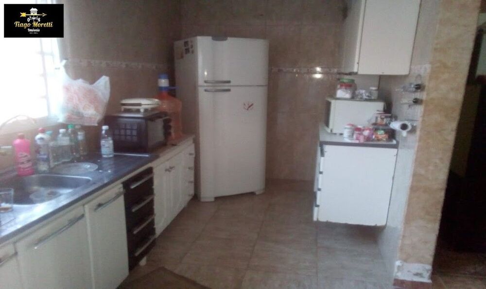 Casa, 3 quartos - Foto 26