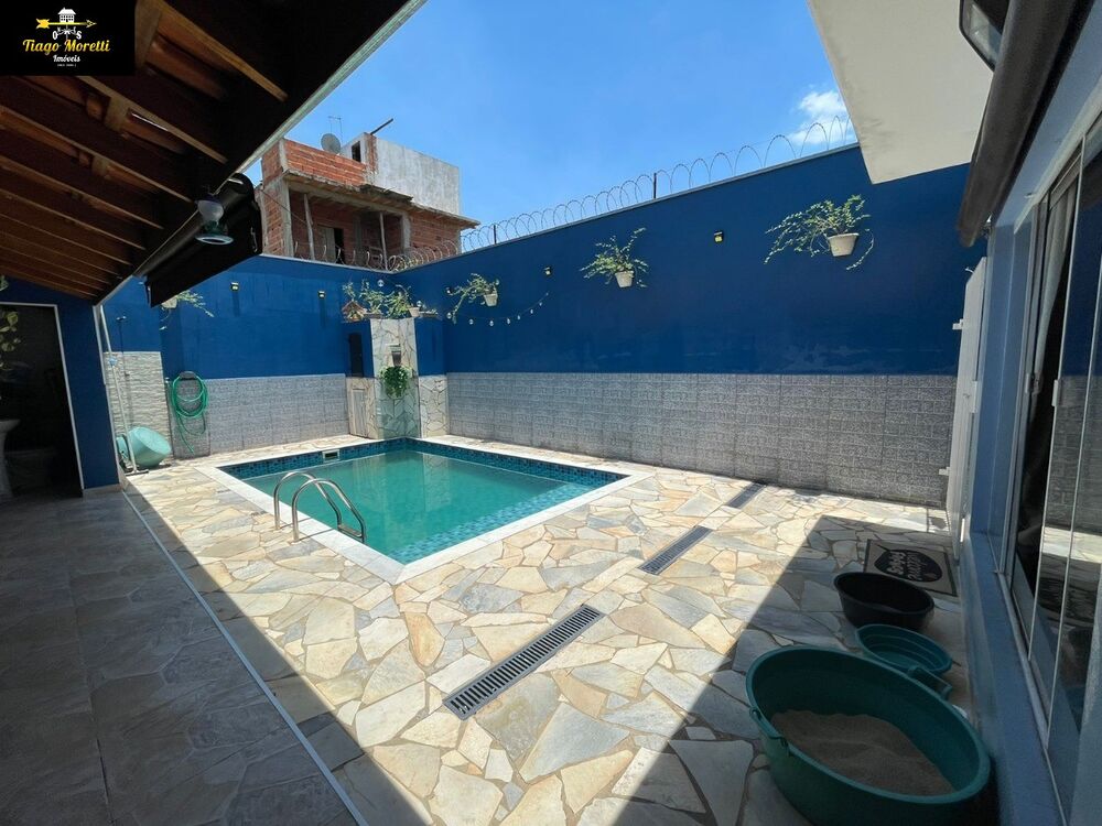 Casa, 2 quartos - Foto 2