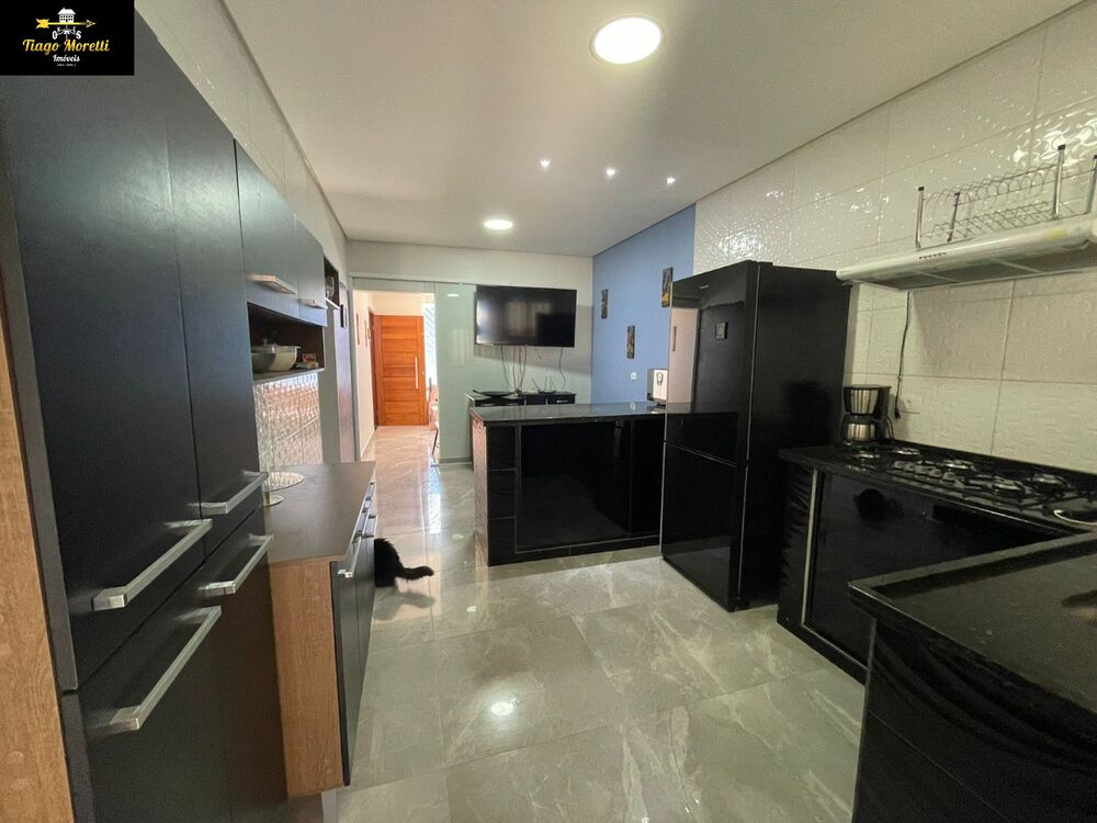 Casa, 2 quartos - Foto 5