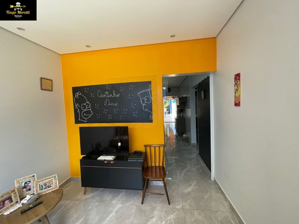 Casa, 2 quartos - Foto 4