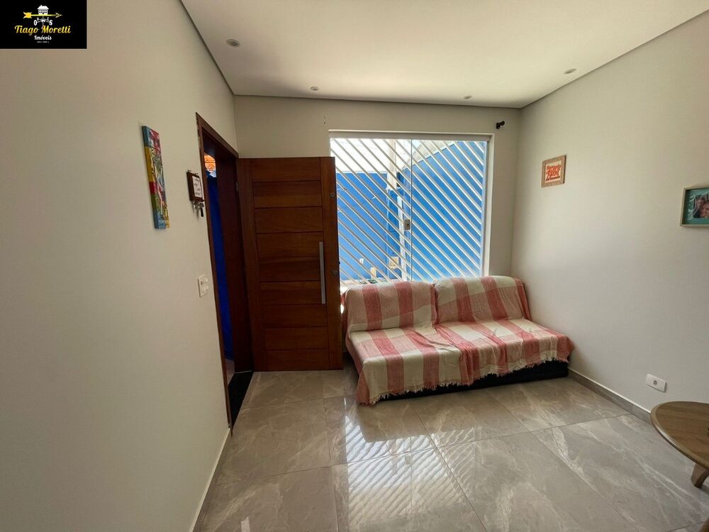 Casa, 2 quartos - Foto 3