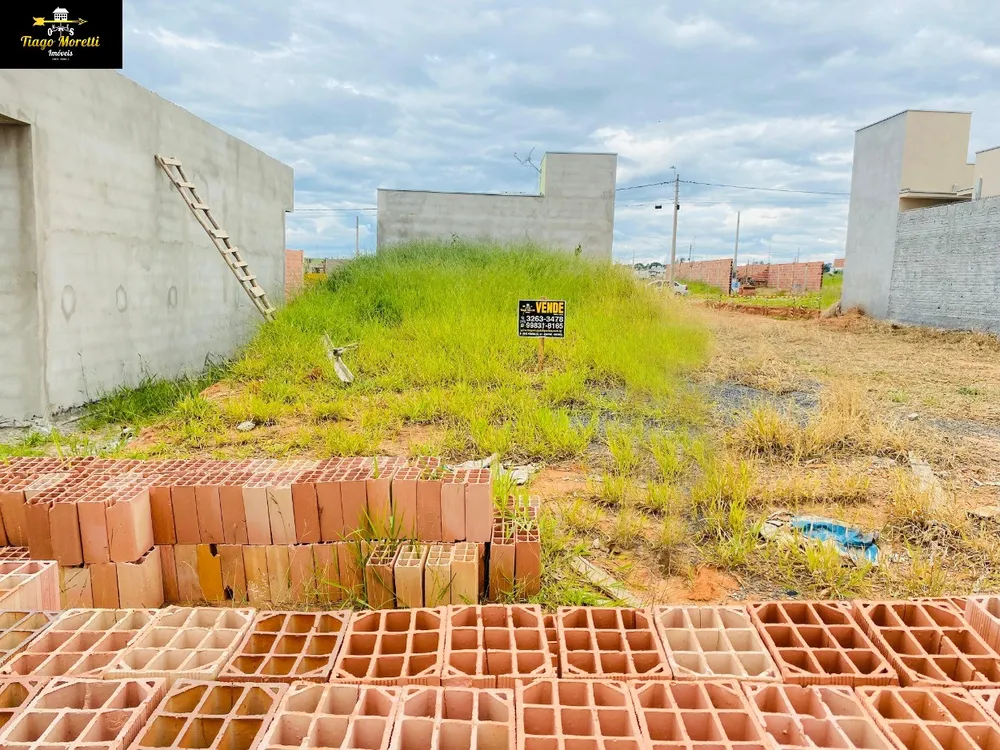 Terreno, 140 m² - Foto 1