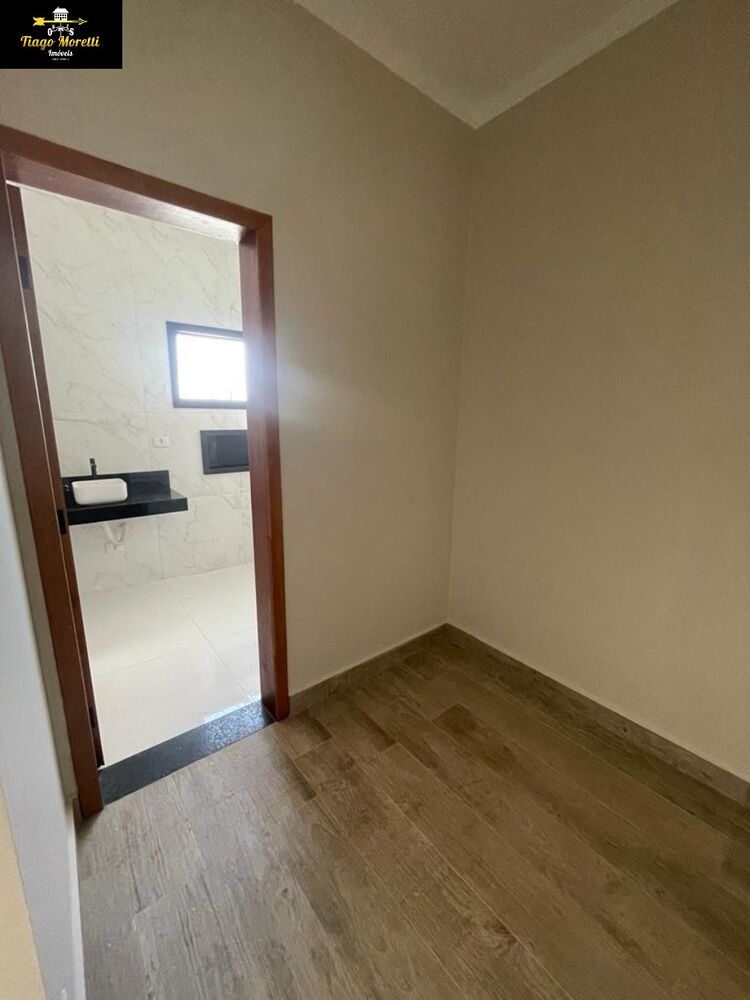 Casa de Condomínio à venda com 3 quartos - Foto 3