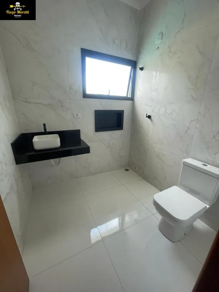 Casa de Condomínio, 3 quartos - Foto 16