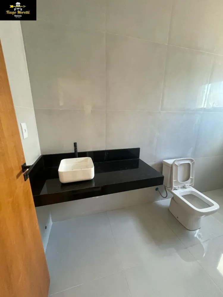 Casa de Condomínio, 3 quartos - Foto 12