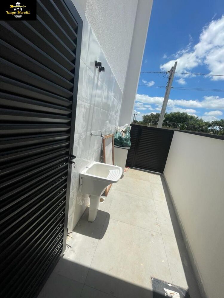 Casa de Condomínio à venda com 3 quartos - Foto 4