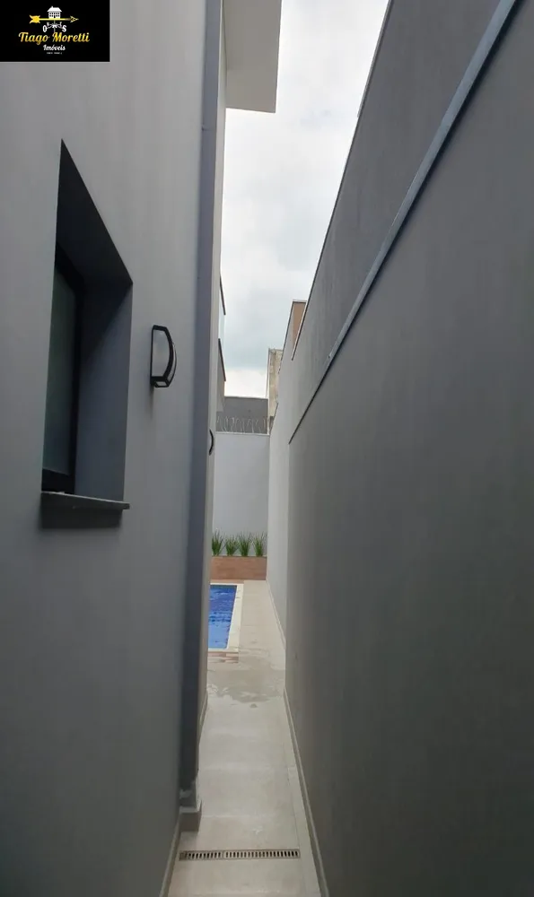 Casa de Condomínio, 3 quartos - Foto 19