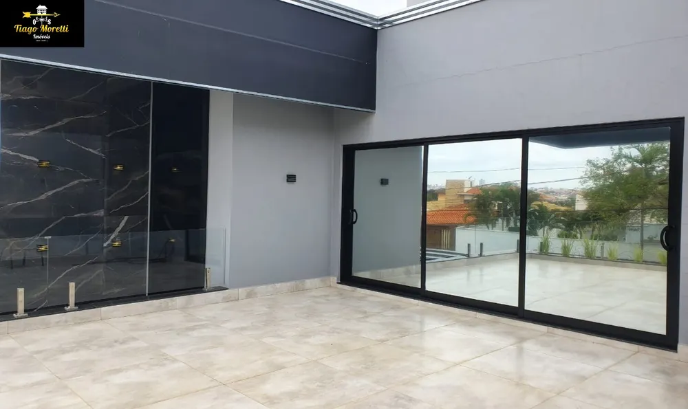 Casa de Condomínio, 3 quartos - Foto 6
