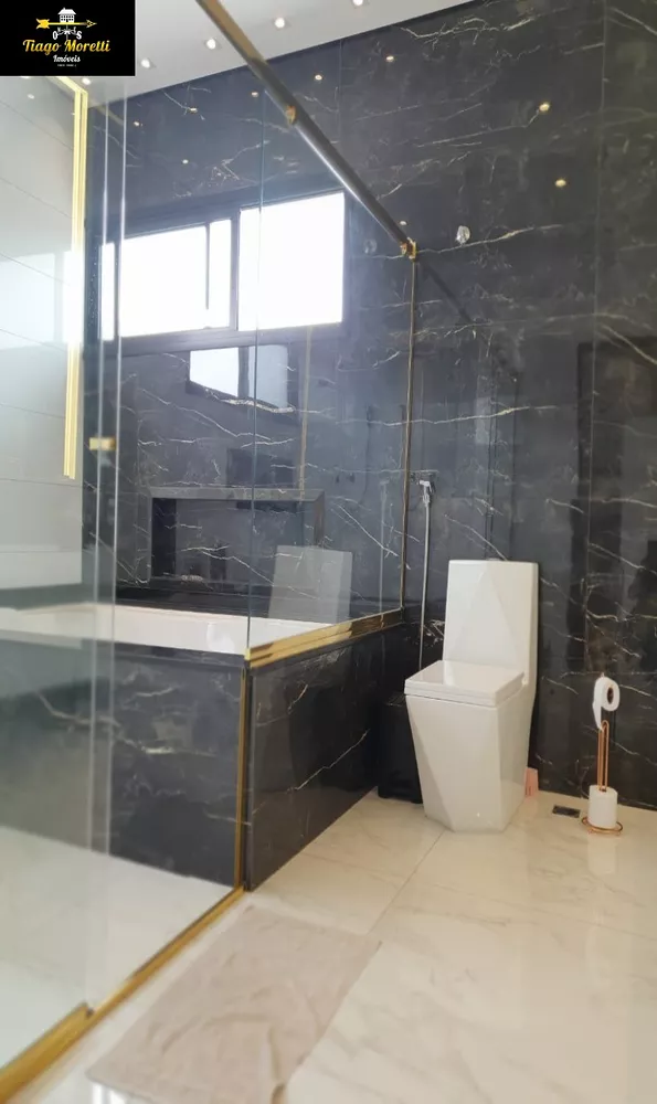Casa de Condomínio, 3 quartos - Foto 2