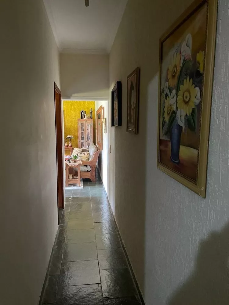 Casa, 3 quartos - Foto 3