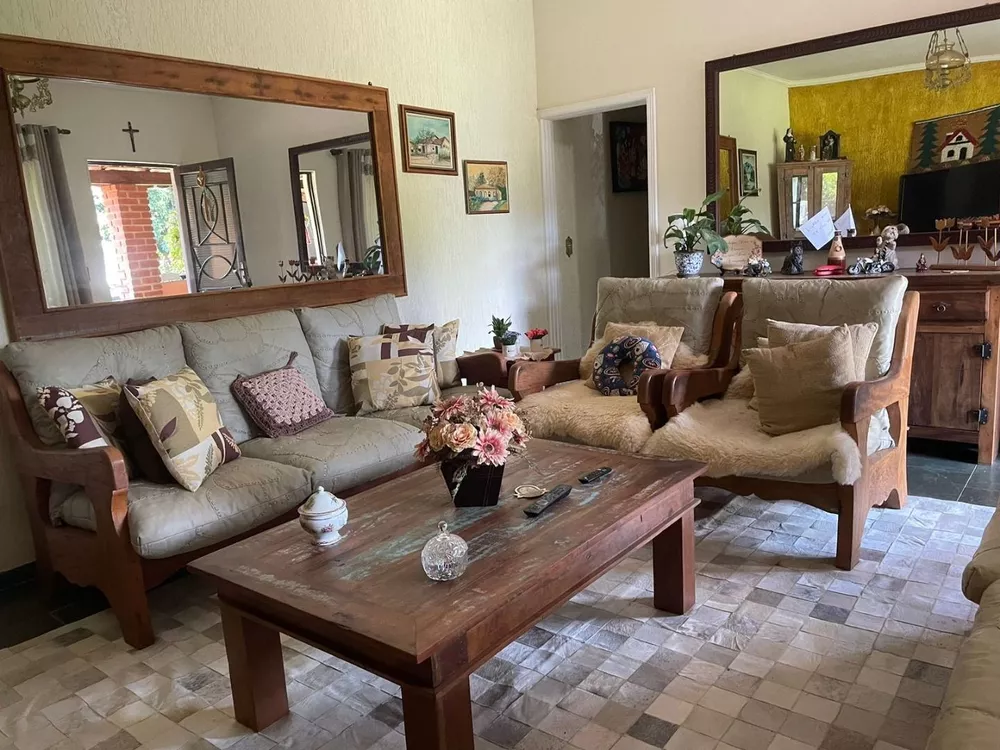 Casa, 3 quartos - Foto 4