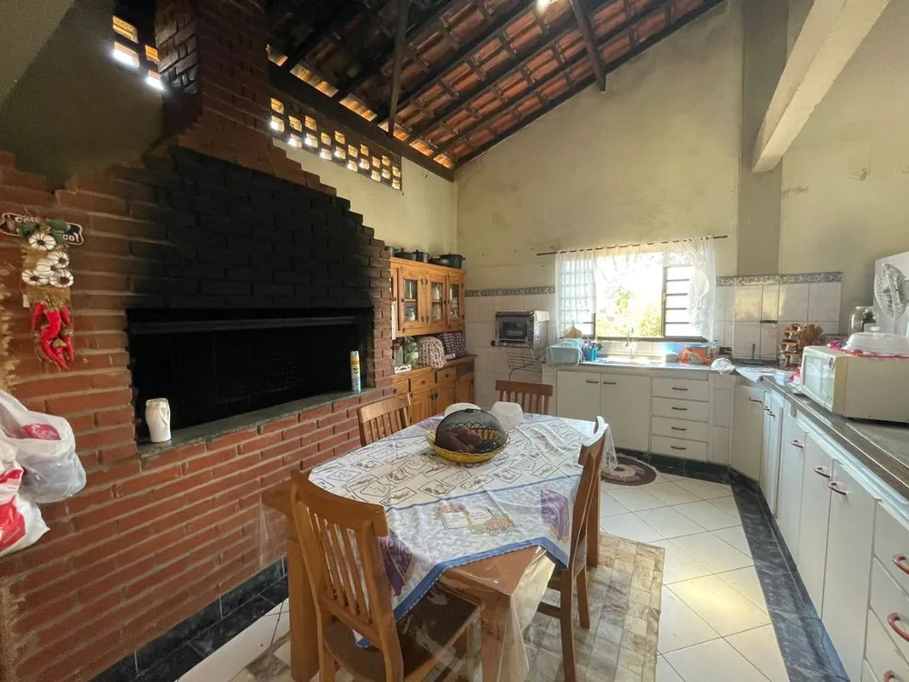 Casa, 3 quartos - Foto 16