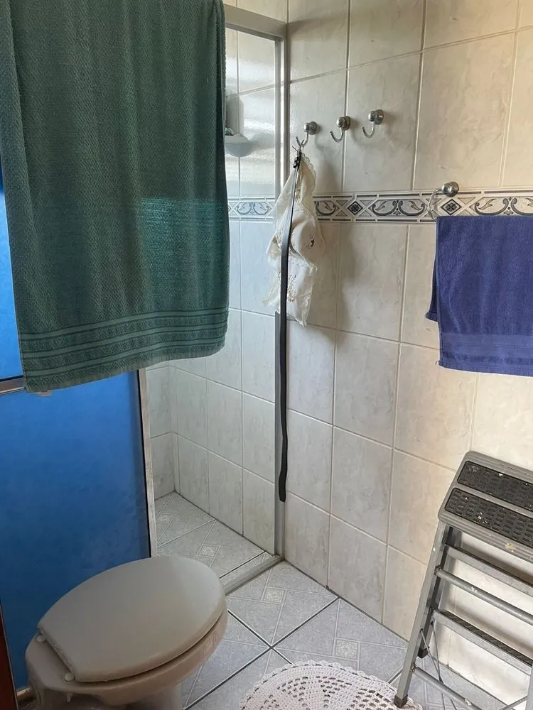Casa, 3 quartos - Foto 13