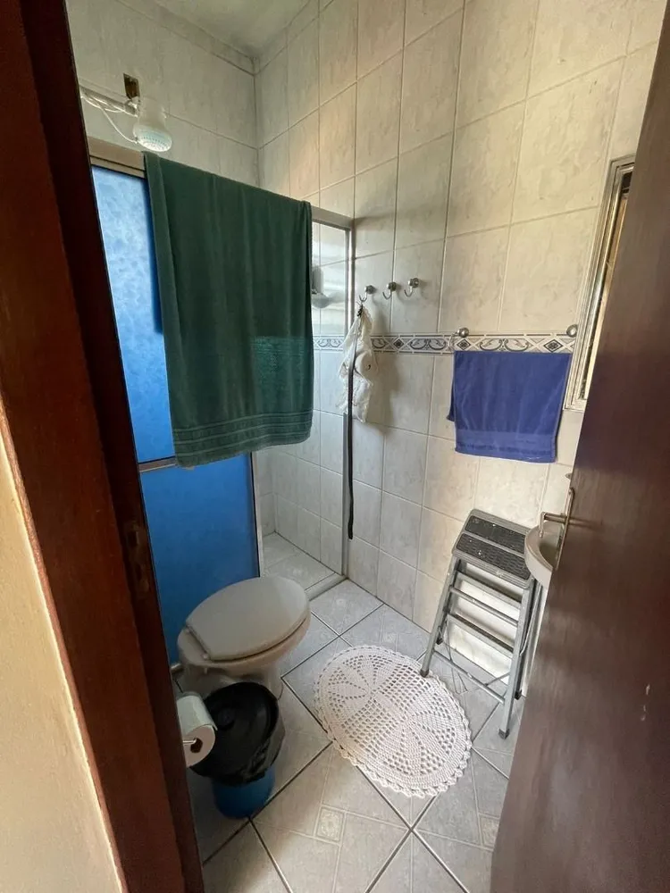 Casa, 3 quartos - Foto 12