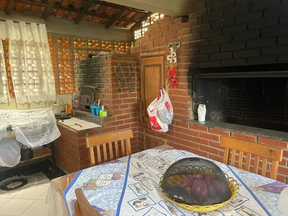 Casa, 3 quartos - Foto 17