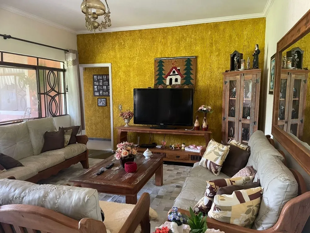Casa, 3 quartos - Foto 4