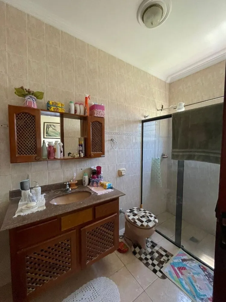 Casa, 3 quartos - Foto 11