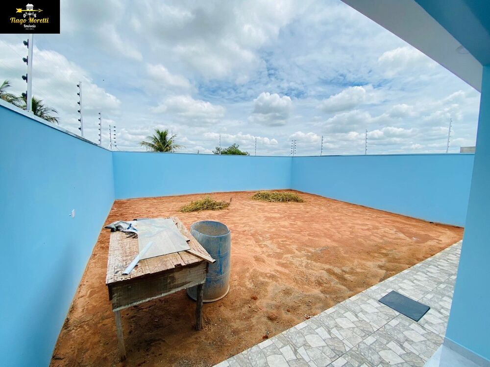 Casa à venda com 2 quartos - Foto 3