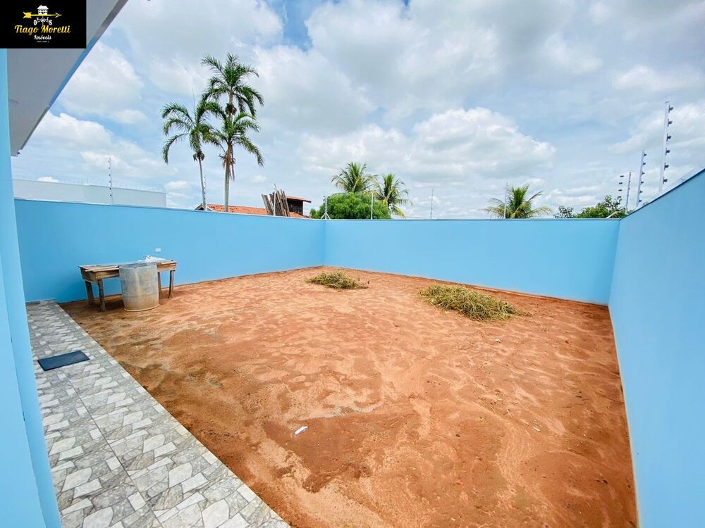 Casa à venda com 2 quartos - Foto 4