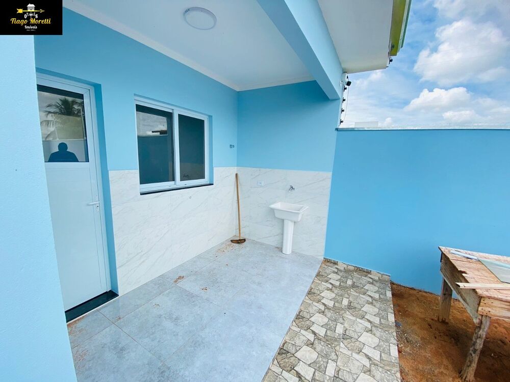 Casa à venda com 2 quartos - Foto 2