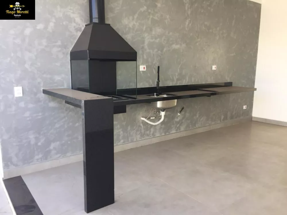 Casa, 3 quartos, 156 m² - Foto 6