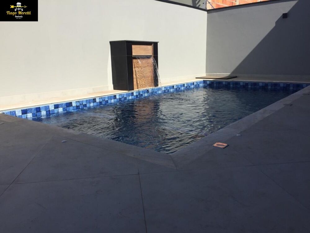 Casa à venda com 3 quartos, 156m² - Foto 4