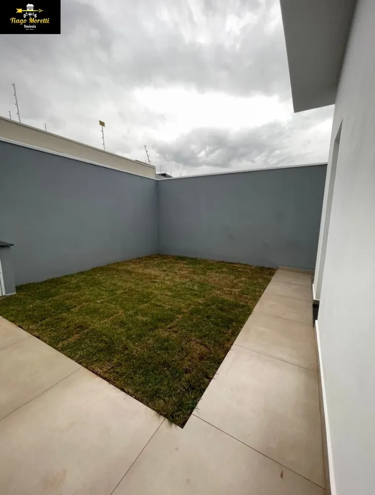 Casa, 3 quartos - Foto 19
