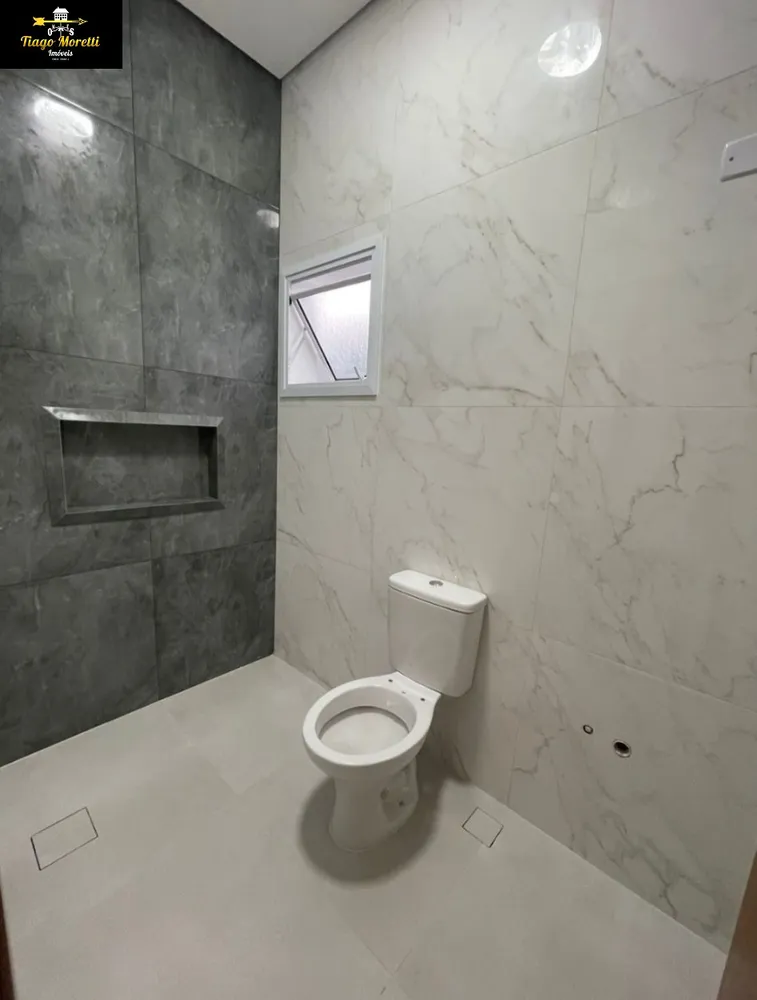 Casa, 3 quartos - Foto 14