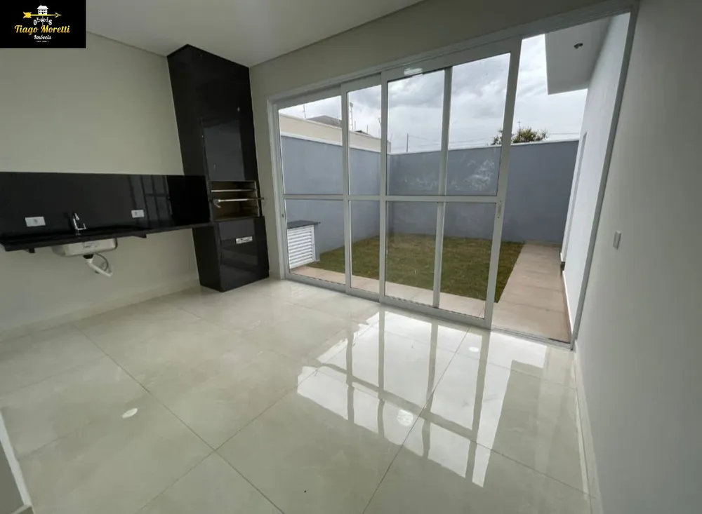 Casa, 3 quartos - Foto 17