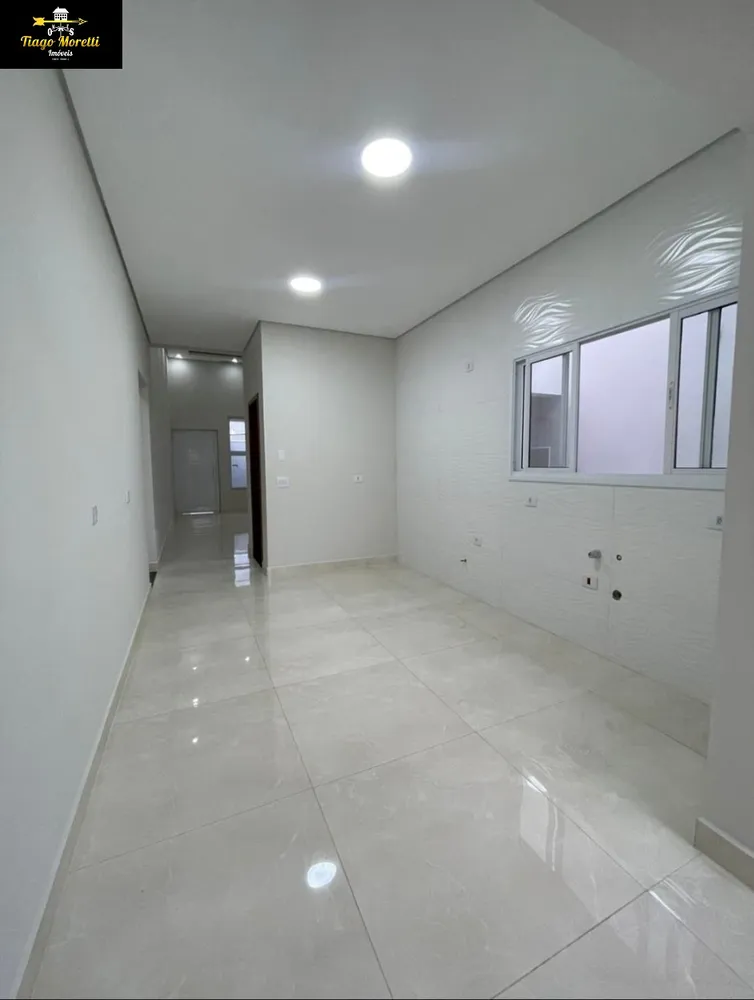 Casa, 3 quartos - Foto 7