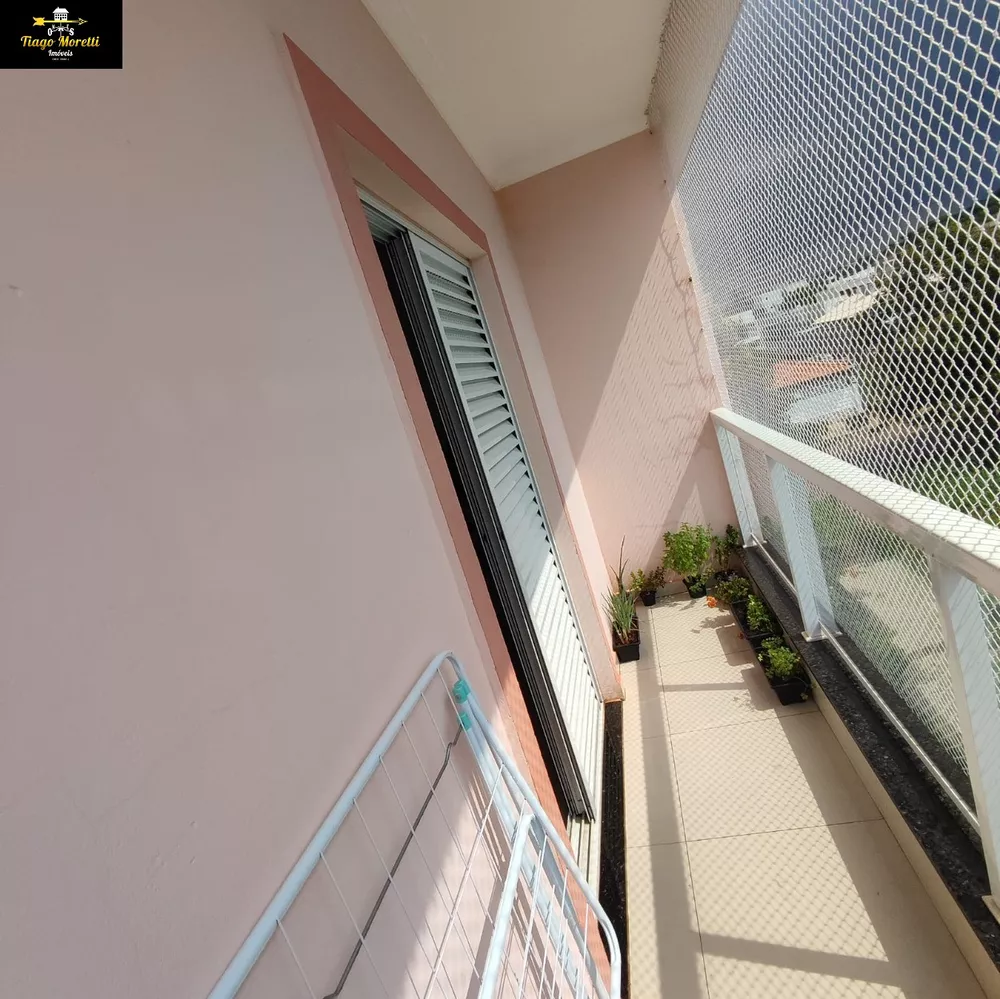 Apartamento, 3 quartos, 92 m² - Foto 7