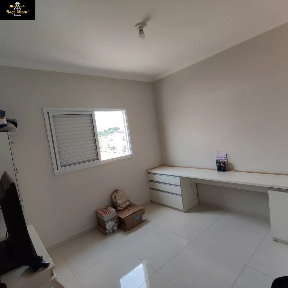 Apartamento, 3 quartos, 92 m² - Foto 5