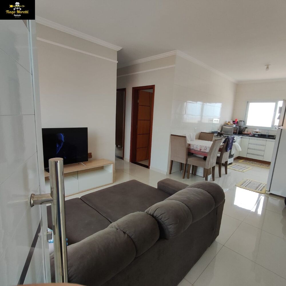 Apartamento, 3 quartos, 92 m² - Foto 1