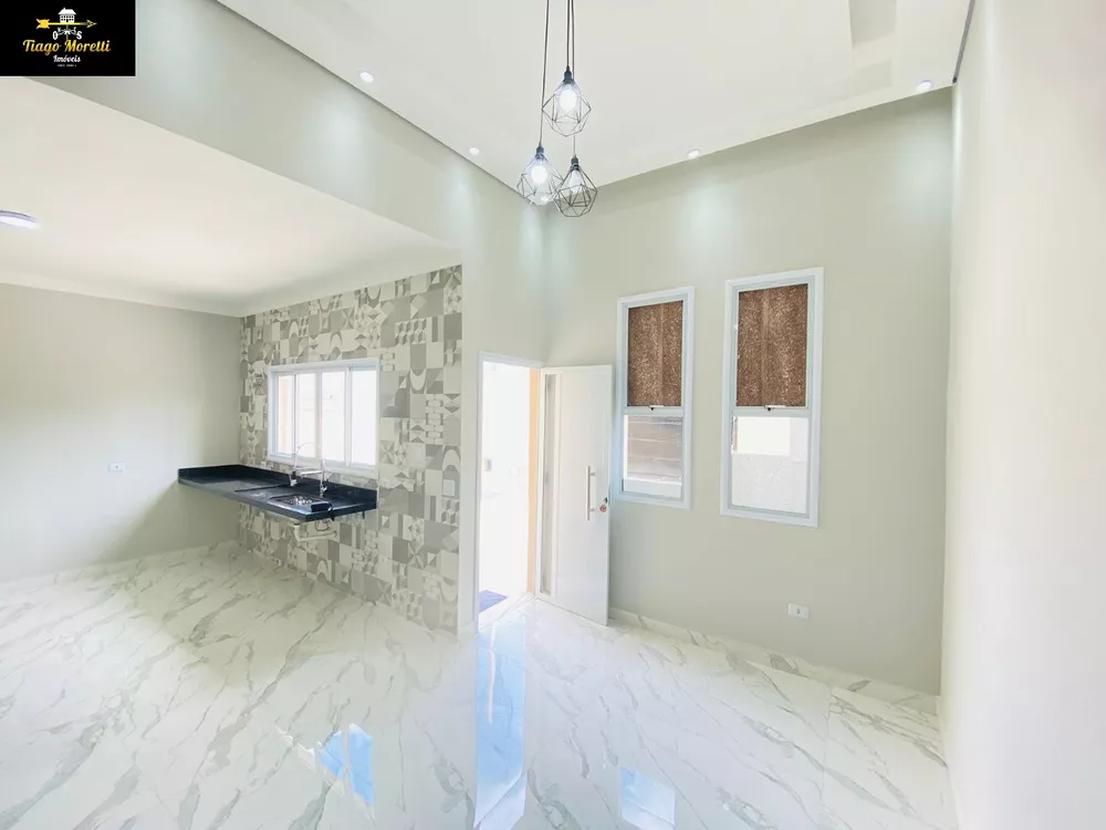 Casa, 3 quartos - Foto 2