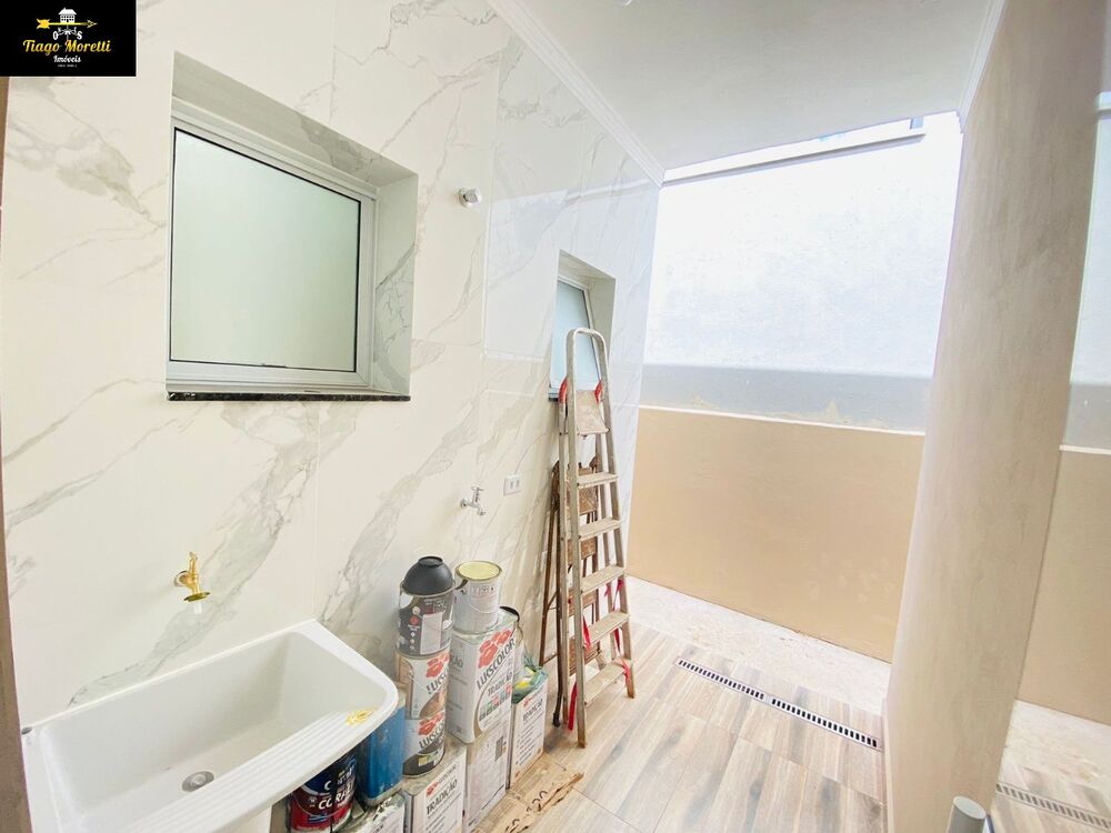 Casa, 3 quartos - Foto 7