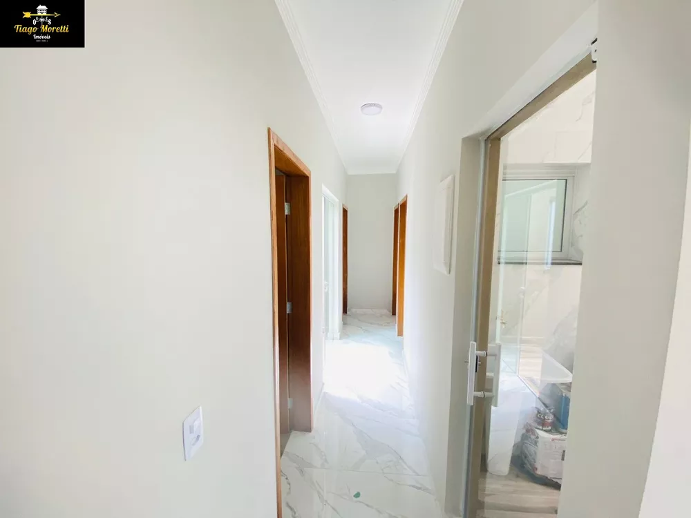 Casa, 3 quartos - Foto 3